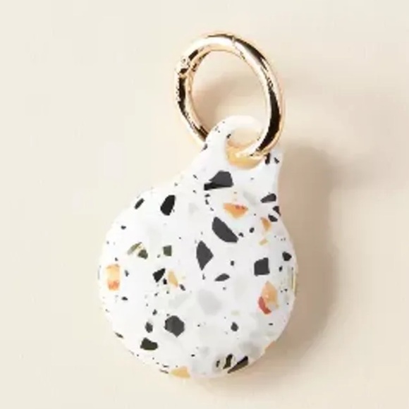 Sonix terrazzo airtag case - Picture 6 of 6